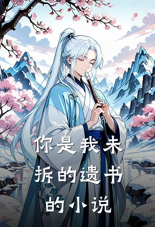 你是我未拆的遗书的小说