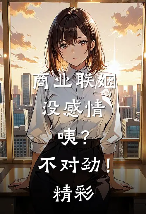 商业联姻没感情，咦？不对劲！精彩