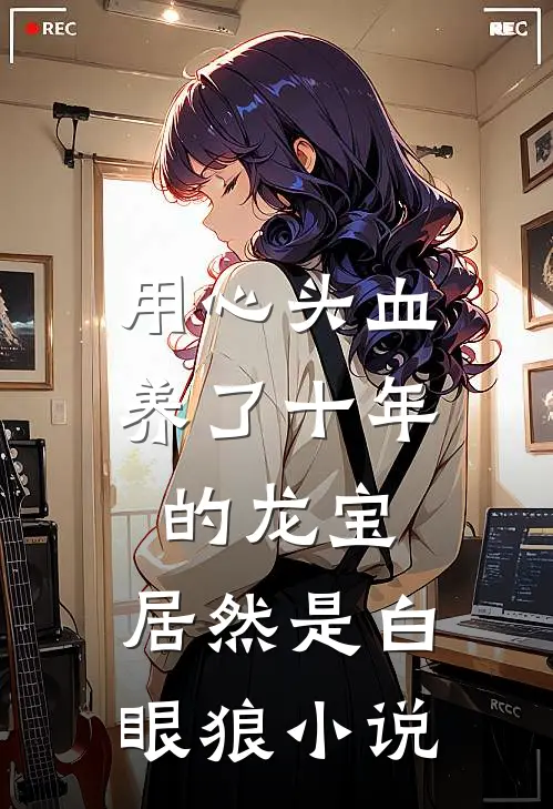 用心头血养了十年的龙宝，居然是白眼狼小说