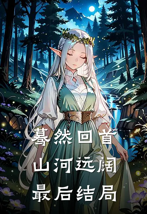 蓦然回首山河远阔最后结局
