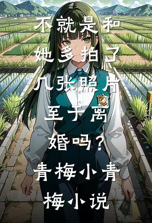 不就是和她多拍了几张照片，至于离婚吗？青梅小青梅小说