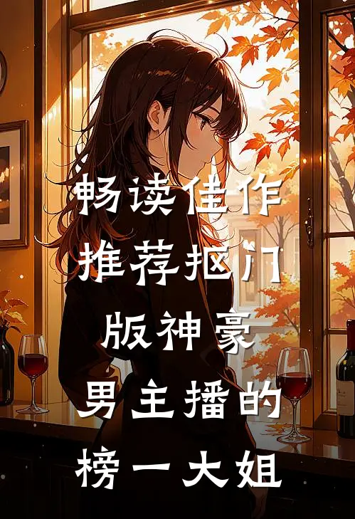 畅读佳作推荐抠门版神豪：男主播的榜一大姐