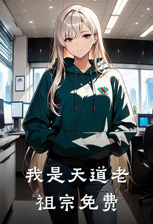 我是天道老祖宗免费