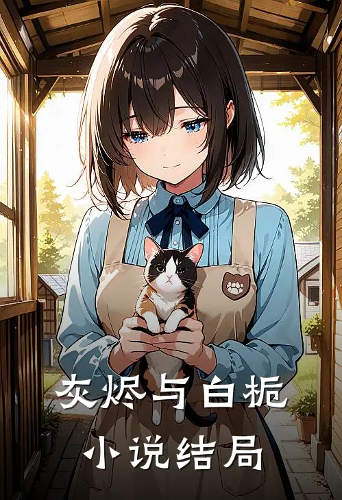 灰烬与白栀小说结局