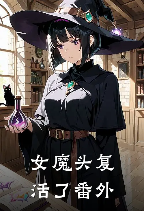 女魔头复活了 番外