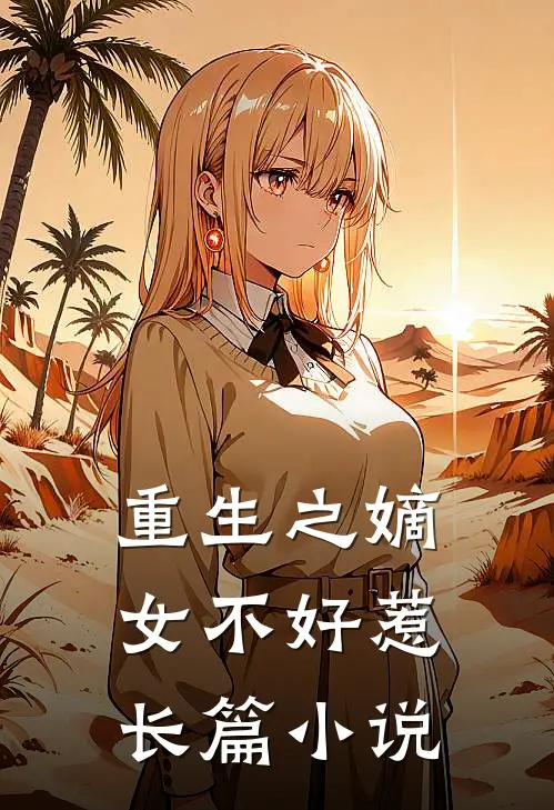 重生之嫡女不好惹长篇小说
