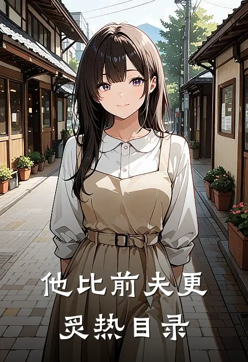 他比前夫更炙热目录