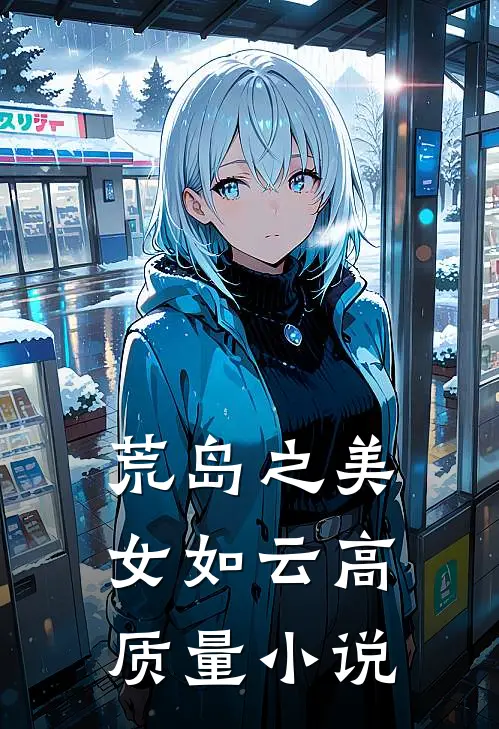 荒岛之美女如云高质量小说