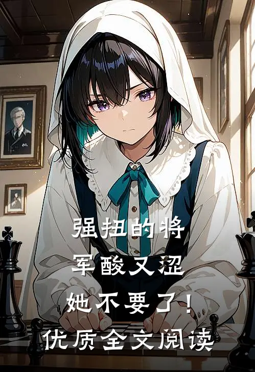 强扭的将军酸又涩，她不要了！优质全文阅读