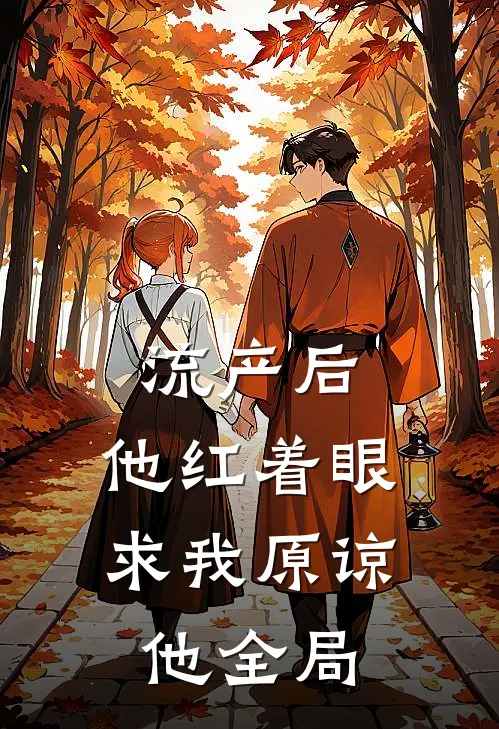 流产后，他红着眼求我原谅他全局