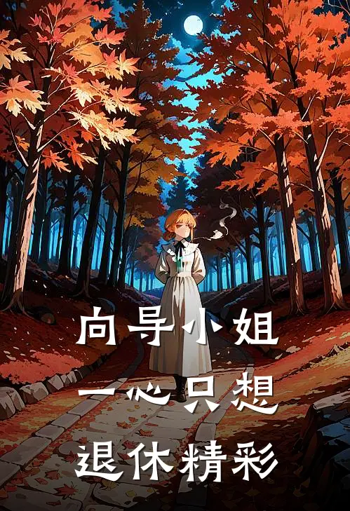 向导小姐一心只想退休精彩