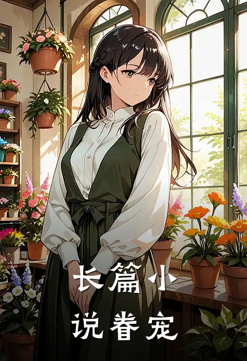 长篇小说眷宠