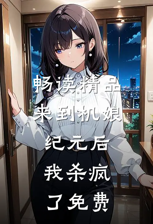 畅读精品来到机娘纪元后,我杀疯了免费