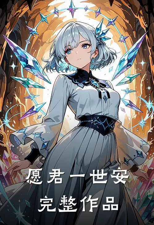 愿君一世安完整作品