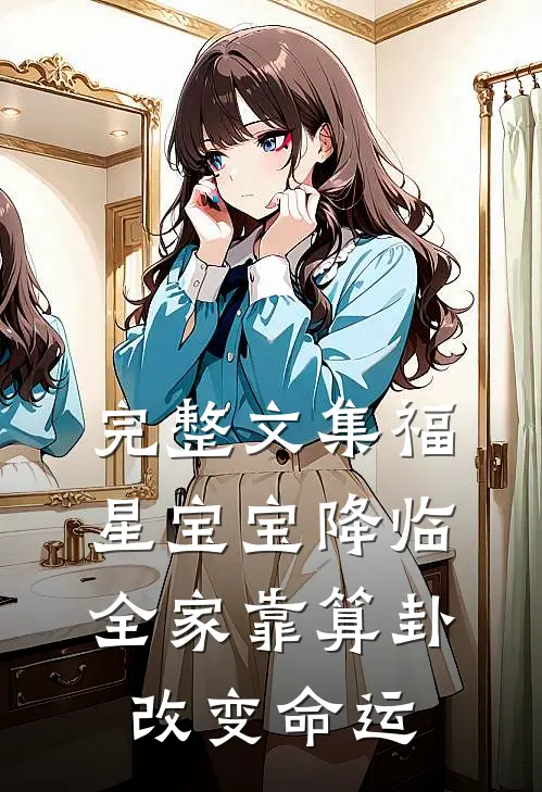 完整文集福星宝宝降临，全家靠算卦改变命运