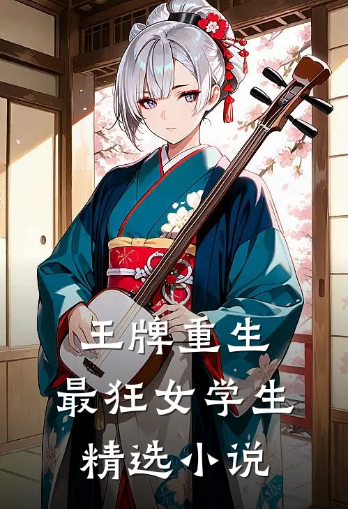 王牌重生:最狂女学生精选小说