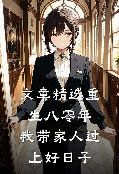 文章精选重生八零年，我带家人过上好日子