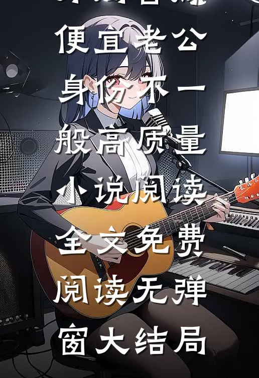 开局替嫁，便宜老公身份不一般高质量小说阅读全文免费阅读无弹窗大结局