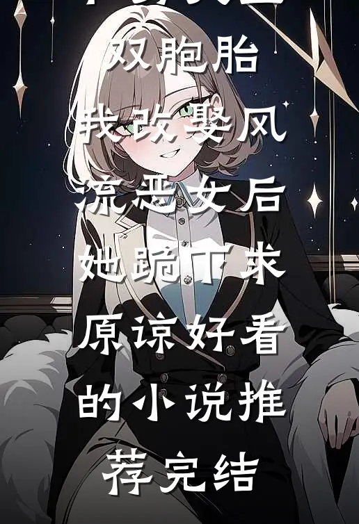 首富老婆和男大生双胞胎，我改娶风流恶女后她跪下求原谅好看的小说推荐完结