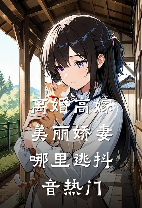 离婚高嫁：美丽娇妻哪里逃抖音热门