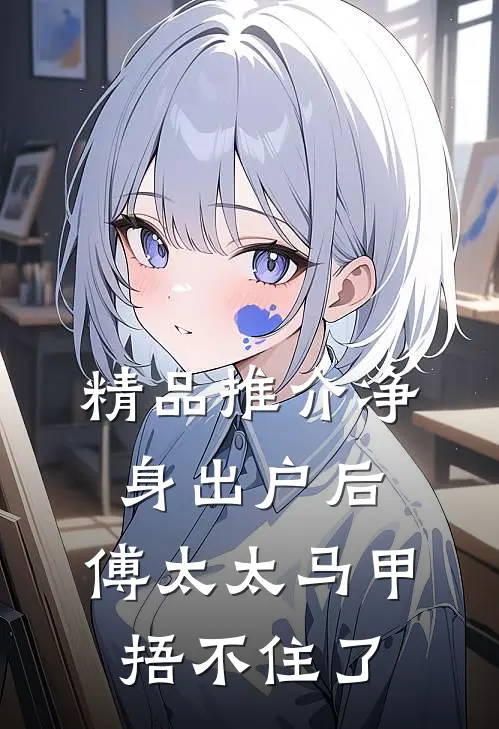 精品推介净身出户后，傅太太马甲捂不住了