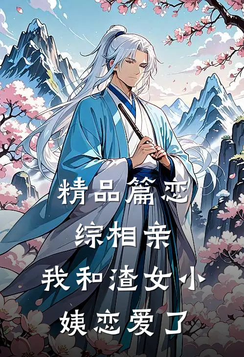 精品篇恋综相亲：我和渣女小姨恋爱了