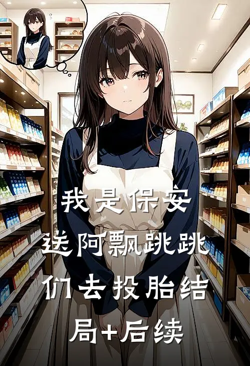 我是保安：送阿飘跳跳们去投胎结局+后续