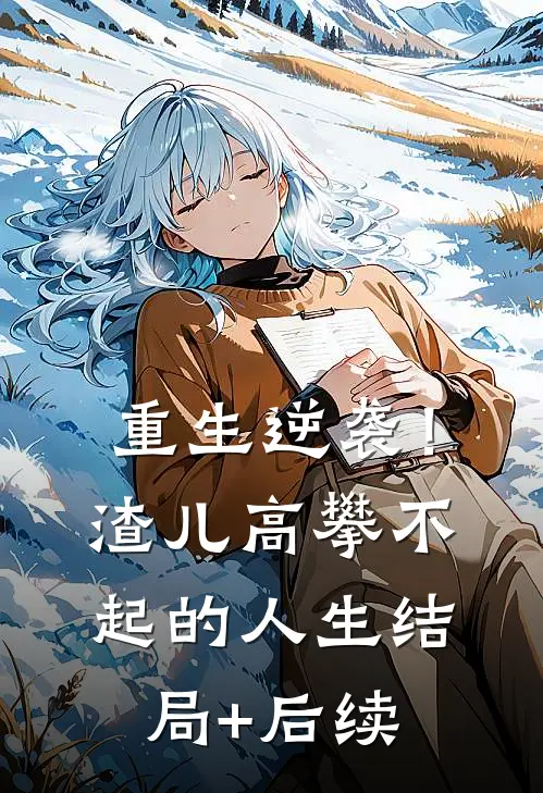 重生逆袭！渣儿高攀不起的人生结局+后续