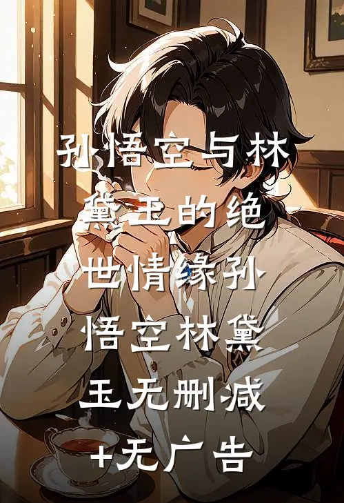 孙悟空与林黛玉的绝世情缘孙悟空林黛玉无删减+无广告