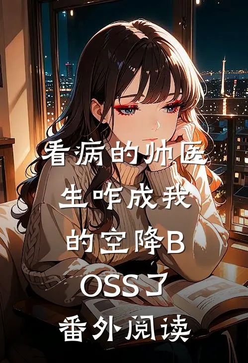 看病的帅医生咋成我的空降BOSS了番外阅读