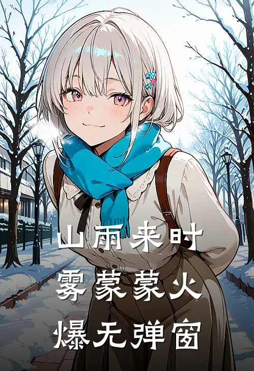 山雨来时雾蒙蒙火爆无弹窗