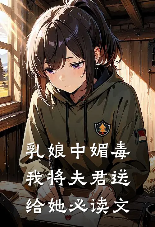 乳娘中媚毒，我将夫君送给她必读文