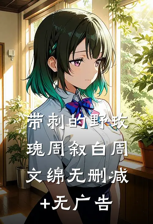 带刺的野玫瑰周叙白周文绵无删减+无广告