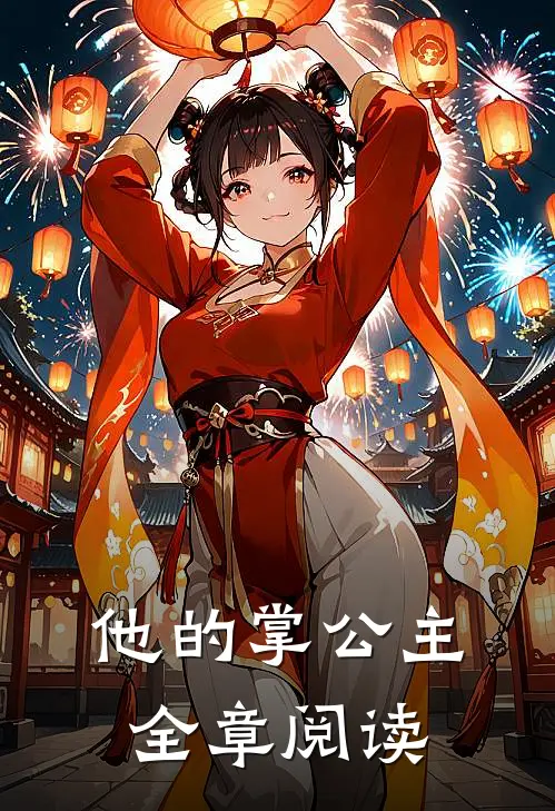 他的掌公主全章阅读