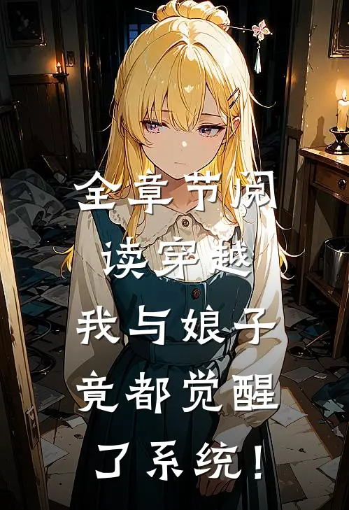 全章节阅读穿越：我与娘子竟都觉醒了系统！
