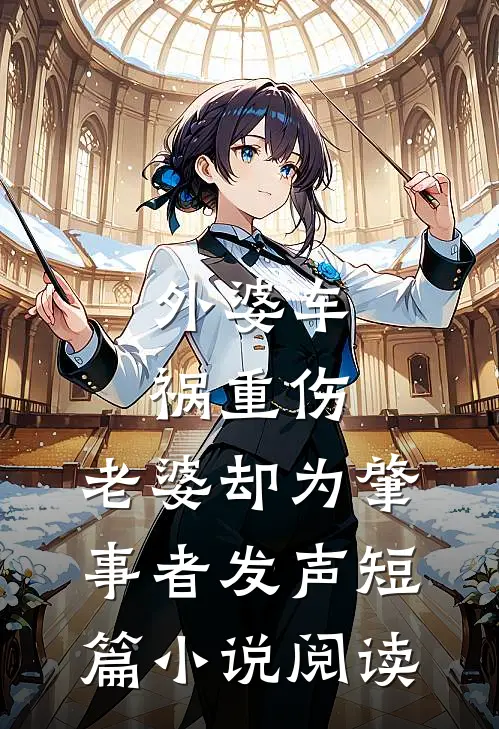 外婆车祸重伤，老婆却为肇事者发声短篇小说阅读