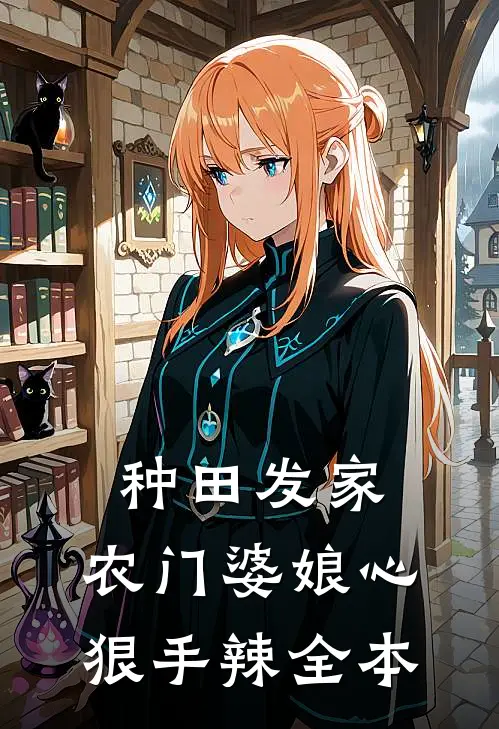 种田发家：农门婆娘心狠手辣全本