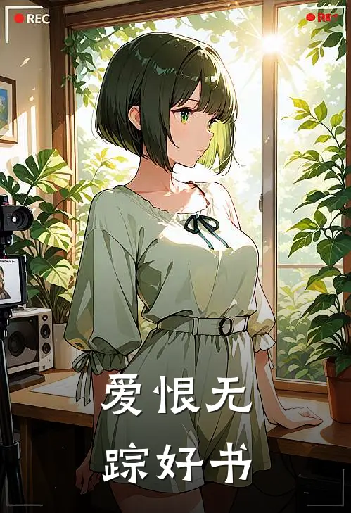 爱恨无踪好书