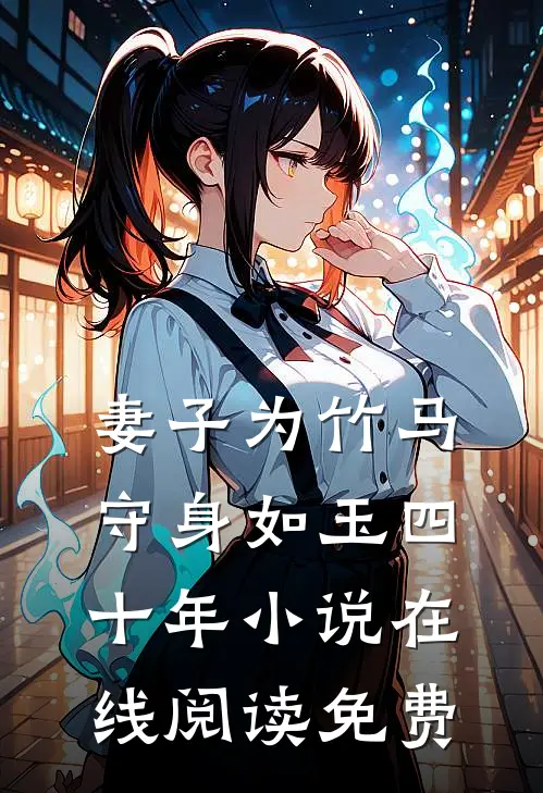 妻子为竹马守身如玉四十年小说在线阅读免费
