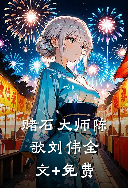 赌石大师陈歌刘伟全文+免费