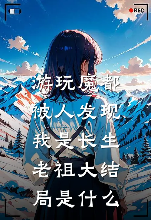 游玩魔都：被人发现我是长生老祖大结局是什么