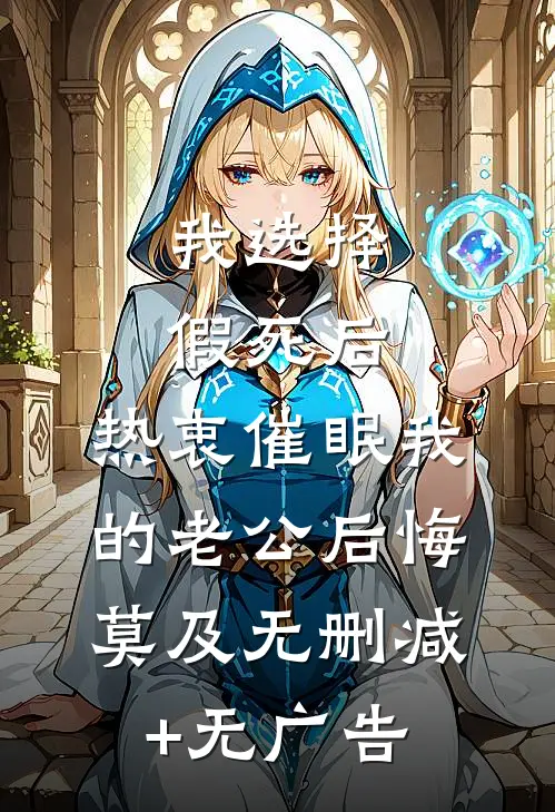 我选择假死后，热衷催眠我的老公后悔莫及无删减+无广告