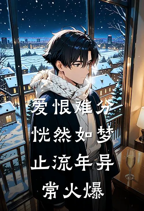爱恨难分，恍然如梦止流年异常火爆