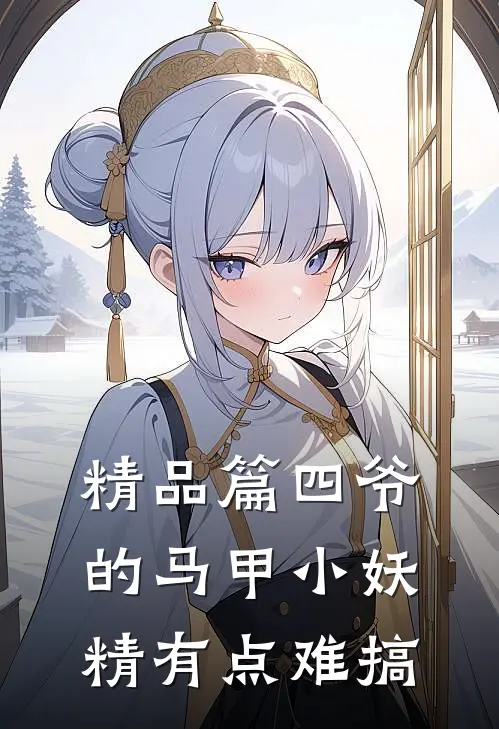 精品篇四爷的马甲小妖精有点难搞