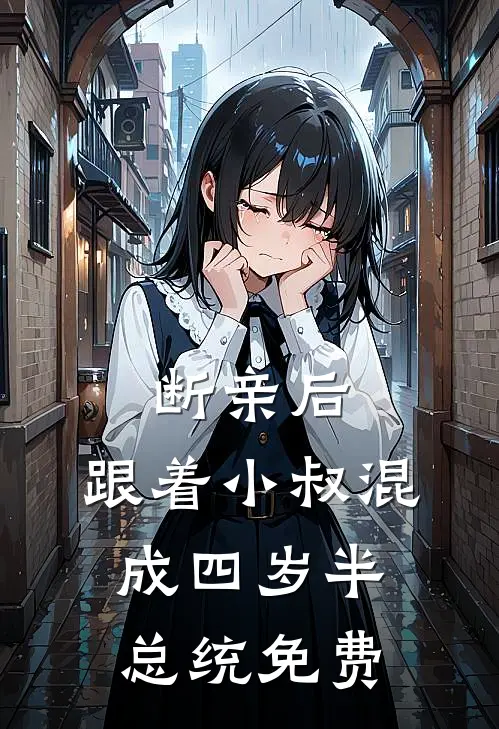 断亲后，跟着小叔混成四岁半总统免费