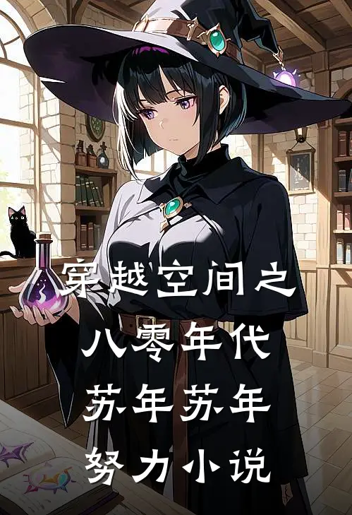 穿越空间之八零年代苏年苏年努力小说