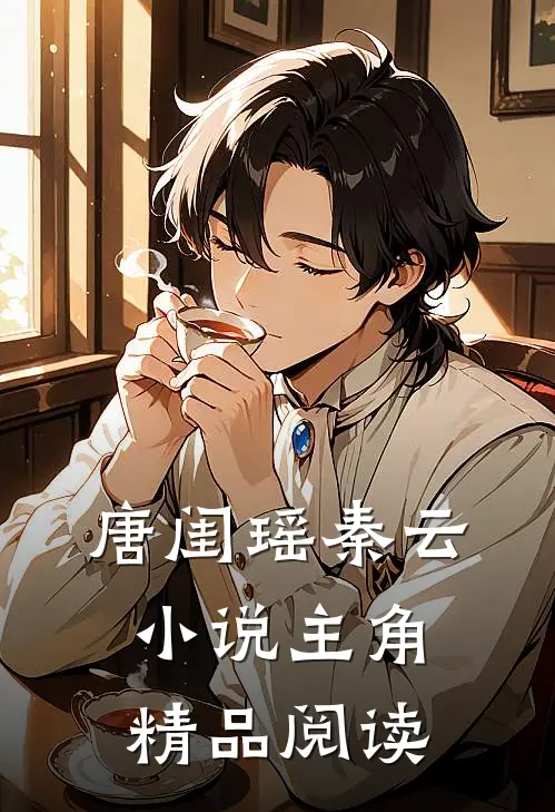 唐闺瑶秦云小说主角精品阅读