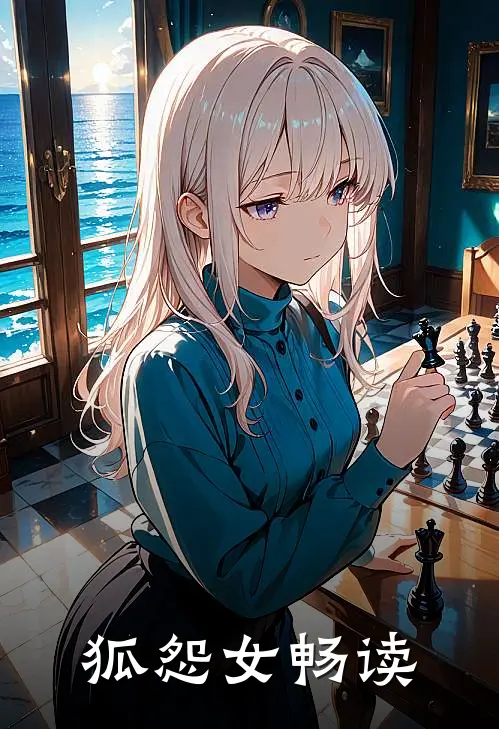 狐怨女畅读