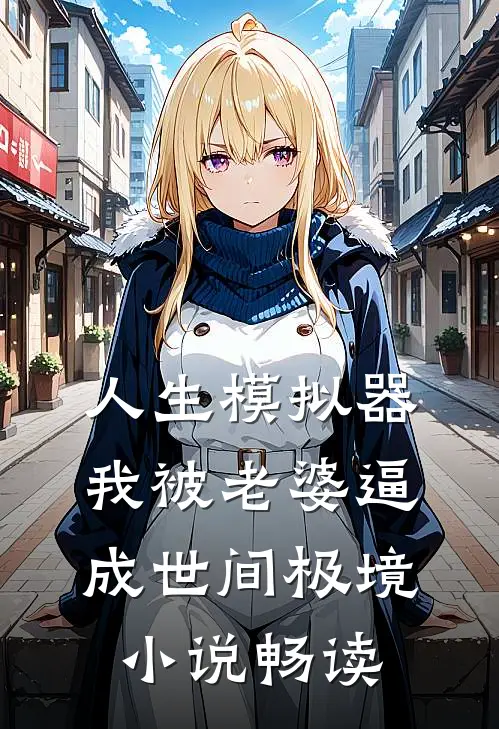 人生模拟器：我被老婆逼成世间极境小说畅读