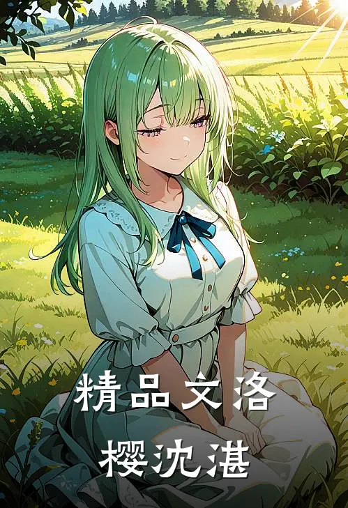 精品文洛樱沈湛